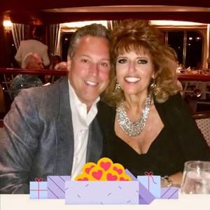 Meet your Posher, Staci